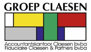 Accountantskantoor Claesen bvba