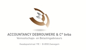 Accountancy Debrouwere & C°